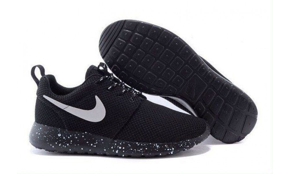 Nike Roshe Run Oreo